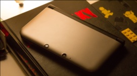 Test: Nintendo 3DS XL
